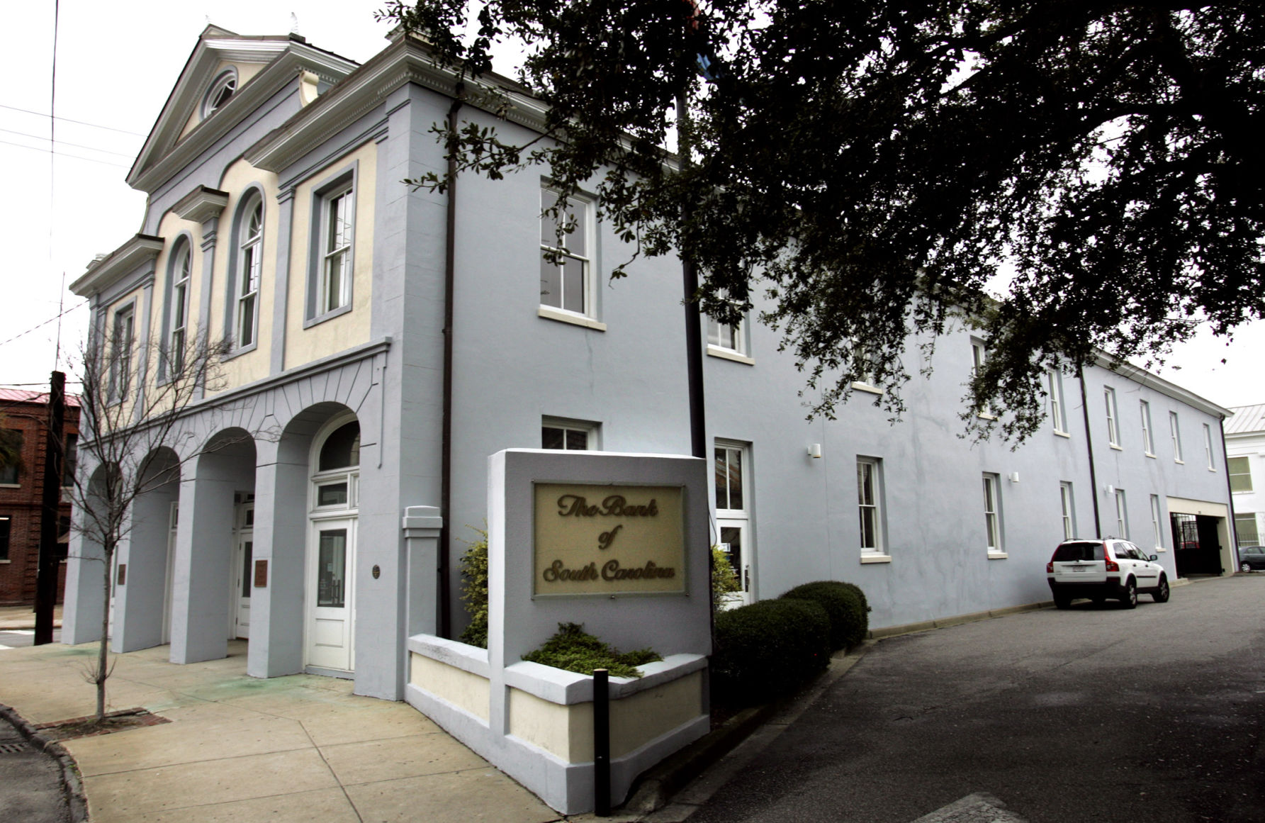 Bank of South Carolina (copy) (copy) (copy)